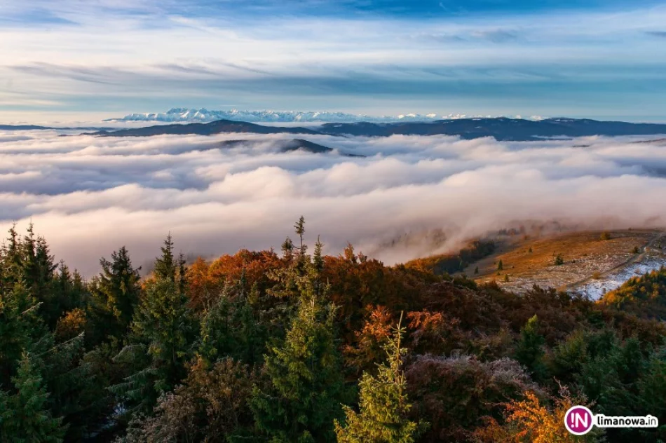Dziewiąta edycja akcji Odkryj Beskid Wyspowy - zdjęcie 2