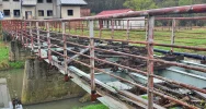 Miasto jednak wyremontuje zrujnowany most - będzie kładką dla pieszych - zdjęcie 4