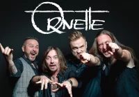 ORNETTE - przebojowa klasyka polskiego rocka na koncercie w Muzycznym Folwarku 29 kwietnia! - zdjęcie główne