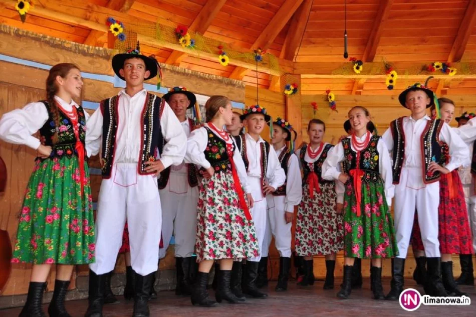 Dziewiąta edycja akcji Odkryj Beskid Wyspowy - zdjęcie 3