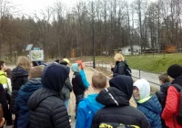 Podczas dwudniowej wycieczki "poznawali Polskę" - zdjęcie główne