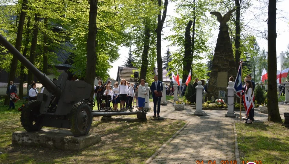 Kwiecień Miesiącem Pamięci - zdjęcie 1