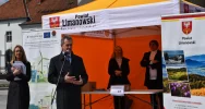 Mieszkańcom rozdano tysiąc sadzonek - zdjęcie 4