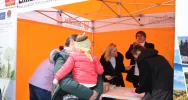 Mieszkańcom rozdano tysiąc sadzonek - zdjęcie 5