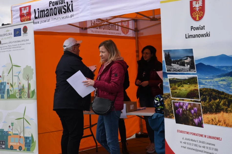 Mieszkańcom rozdano tysiąc sadzonek - zdjęcie 7