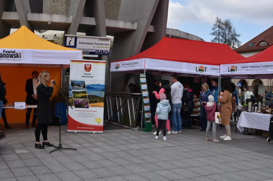 Mieszkańcom rozdano tysiąc sadzonek - zdjęcie 11