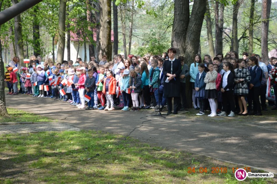 Kwiecień Miesiącem Pamięci - zdjęcie 2