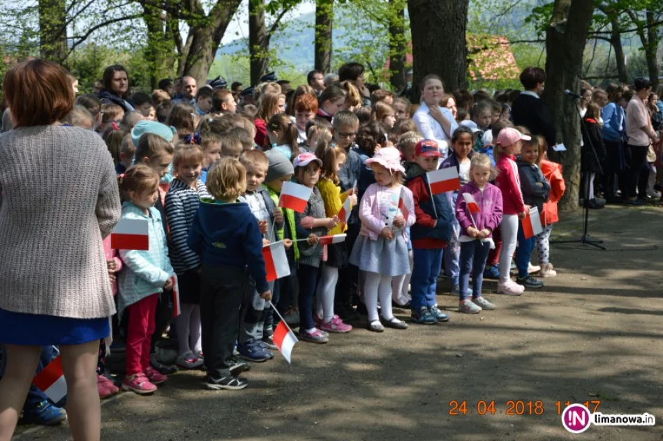 Kwiecień Miesiącem Pamięci - zdjęcie 3