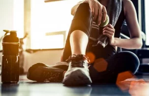 Większość nie wypełnia zaleceń odnośnie aktywności fizycznej - Zdjęcie główne