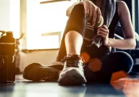 Większość nie wypełnia zaleceń odnośnie aktywności fizycznej - zdjęcie główne