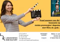 Zapraszają na "Kino dla Pań" - zdjęcie główne