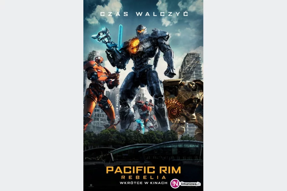 „Maria Magdalena”, „Ciche miejsce” i „Pacific Rim: Rebelia” od 27 kwietnia w kinie Klaps - zdjęcie 3