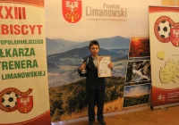 Witold Mrożek, jako jeden z nielicznych spoza Krakowa, w kadrze Małopolski - zdjęcie główne