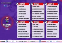 AP Limanovia w gronie renomowanych szkółek piłkarskich - zdjęcie główne