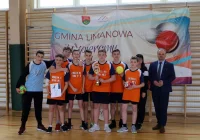 Chłopcy z Starej Wsi Mistrzami Gminy Limanowa w Piłce Ręcznej Młodzieży - zdjęcie główne