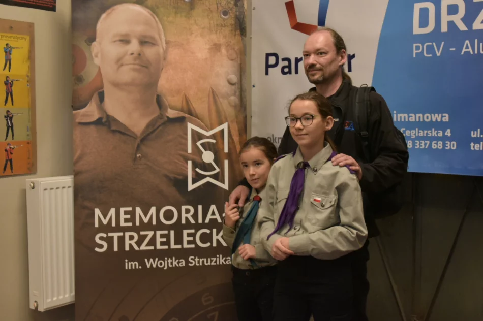 Odbył się II Memoriał Strzelecki im. Wojtka Struzika - zdjęcie 2