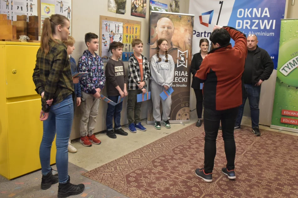 Odbył się II Memoriał Strzelecki im. Wojtka Struzika - zdjęcie 4