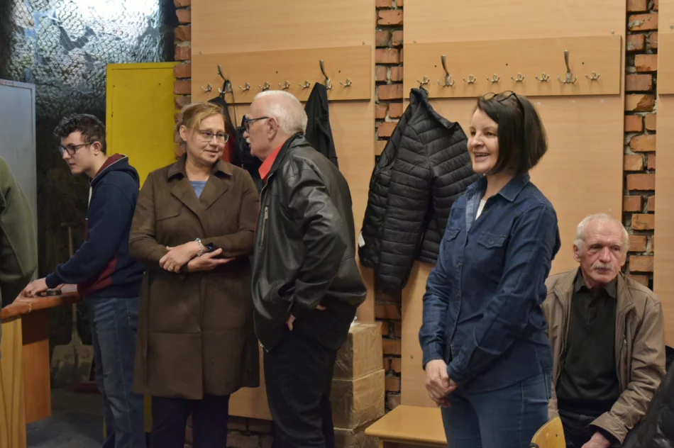 Odbył się II Memoriał Strzelecki im. Wojtka Struzika - zdjęcie 5