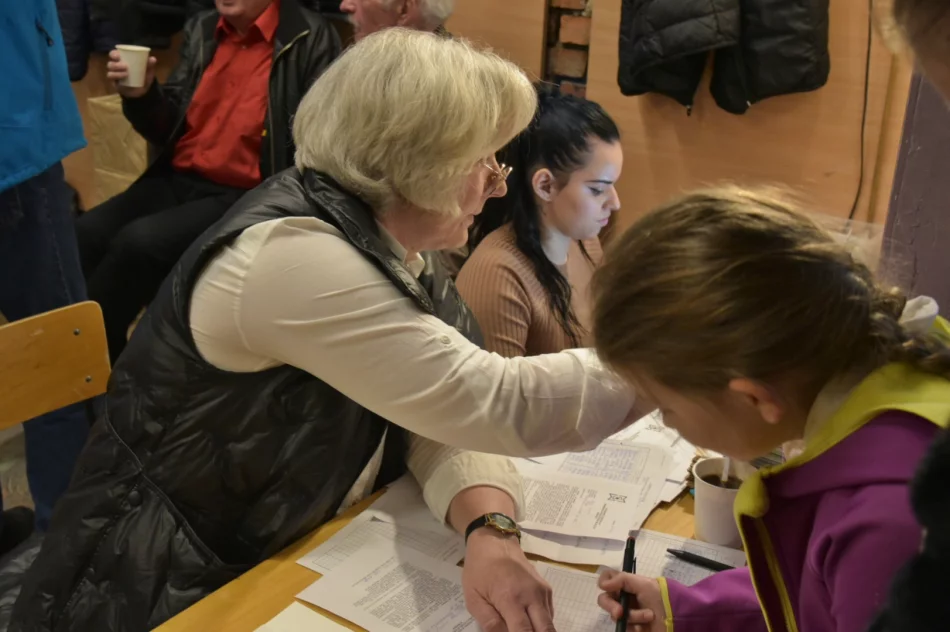 Odbył się II Memoriał Strzelecki im. Wojtka Struzika - zdjęcie 7