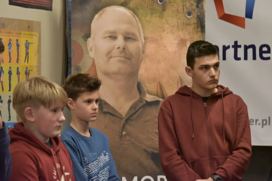 Odbył się II Memoriał Strzelecki im. Wojtka Struzika - zdjęcie 13