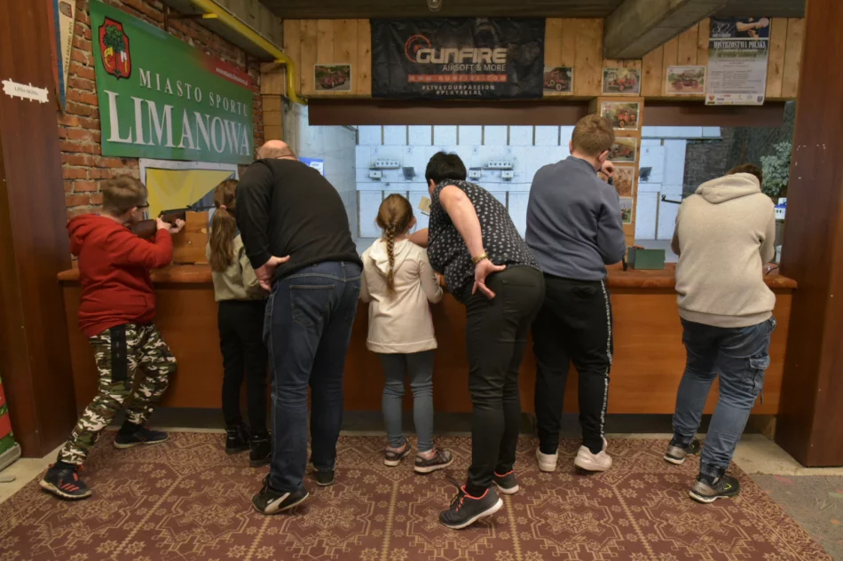 Odbył się II Memoriał Strzelecki im. Wojtka Struzika - zdjęcie 14