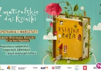 17. edycja Małopolskich Dni Książki „Książka i Róża” - zdjęcie główne
