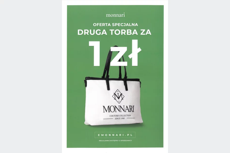 Zakupy przed majówką z rabatem -40% - zdjęcie 2