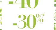 Zakupy przed majówką z rabatem -40% - zdjęcie 3