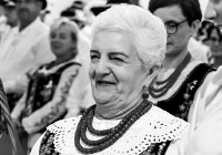 Odeszła śp. Krystyna Dziedzic - zdjęcie główne