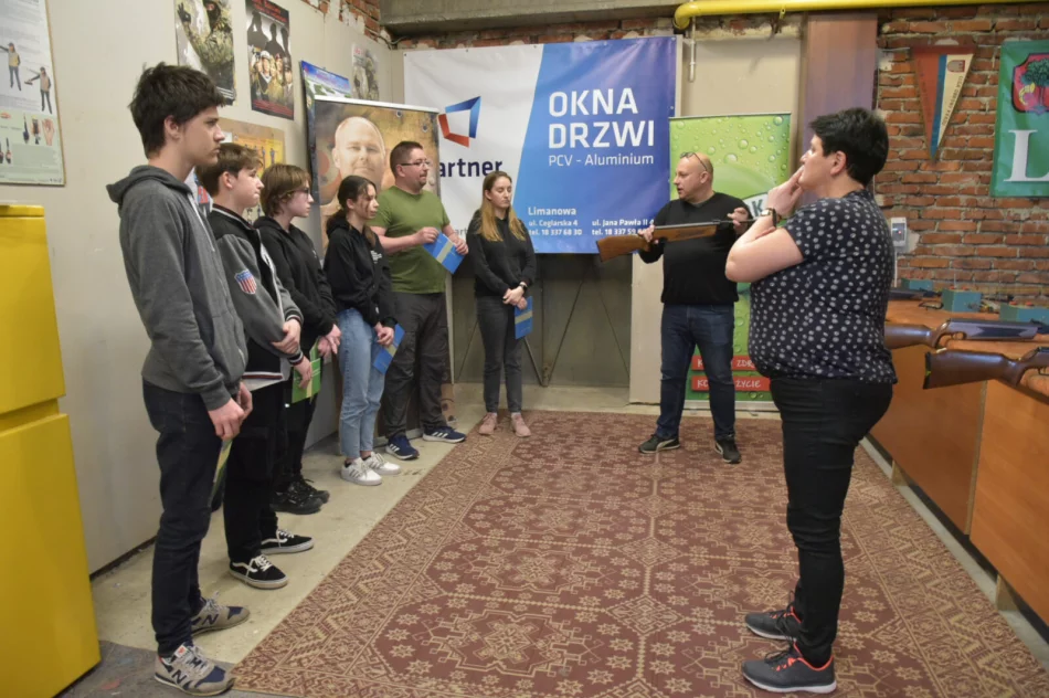 Odbył się strzelecki memoriał - zdjęcie 4