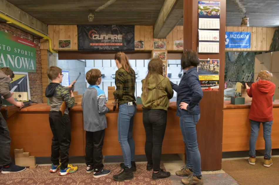 Odbył się strzelecki memoriał - zdjęcie 7