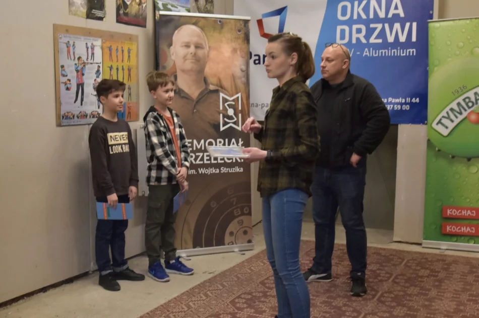Odbył się strzelecki memoriał - zdjęcie 8