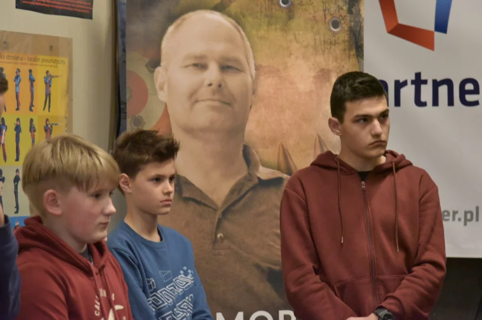 Odbył się strzelecki memoriał - zdjęcie 12