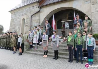 Limanowianie uczcili pamięć ofiar zbrodni katyńskiej - zdjęcie główne