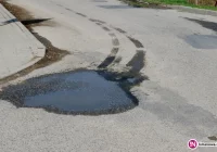 Ruszają wiosenne porządki na miejskich drogach - zdjęcie główne