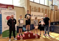 Marcin Wiktorek z awansem na Mistrzostwa Polski - zdjęcie główne