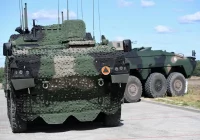 Od 1 maja wzmożony ruch pojazdów wojskowych - zdjęcie główne