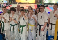 Siedem medali na Mistrzostwach Polski. W przyszłym roku mistrzostwa w Limanowej. - zdjęcie główne