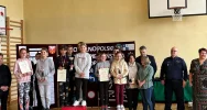 Sukces uczniów ZSP nr 4 na powiatowym etapie Ogólnopolskiego Turnieju Bezpieczeństwa w Ruchu Drogowym - zdjęcie 3