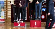 Sukces uczniów ZSP nr 4 na powiatowym etapie Ogólnopolskiego Turnieju Bezpieczeństwa w Ruchu Drogowym - zdjęcie 5