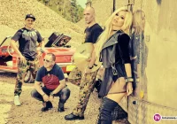 Artyści Dni Limanowej 2018 - zdjęcie główne