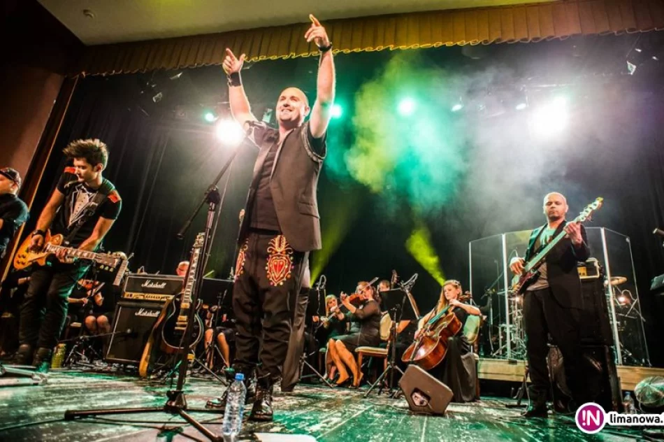 Artyści Dni Limanowej 2018 - zdjęcie 2