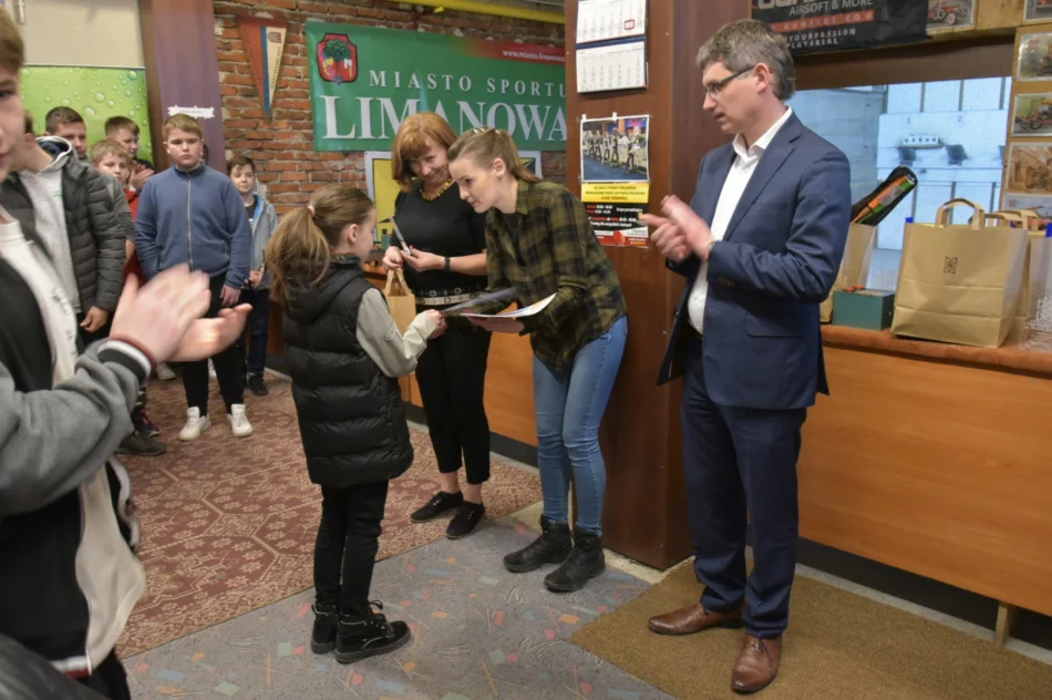 Odbył się II Memoriał Strzelecki im. Wojtka Struzika - zdjęcie 16