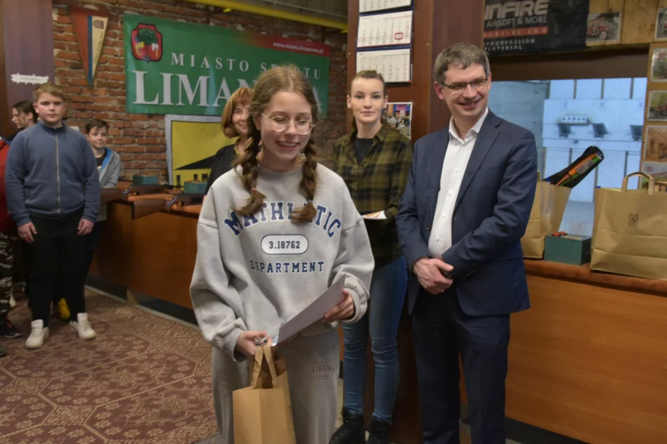 Odbył się II Memoriał Strzelecki im. Wojtka Struzika - zdjęcie 17