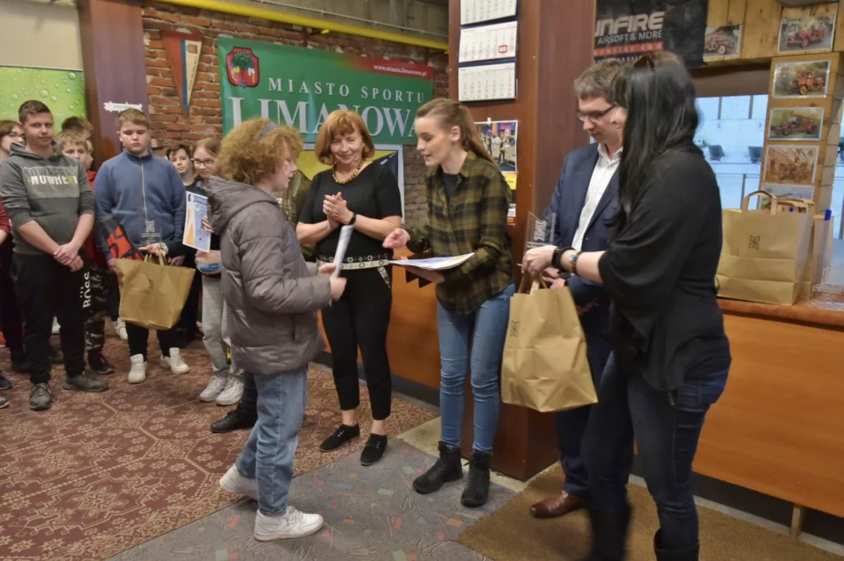 Odbył się II Memoriał Strzelecki im. Wojtka Struzika - zdjęcie 18