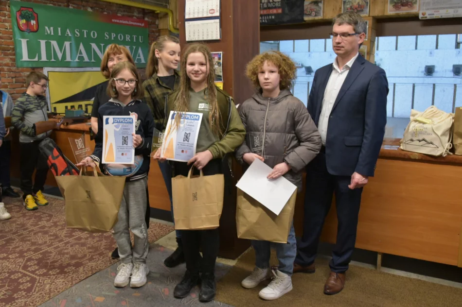 Odbył się II Memoriał Strzelecki im. Wojtka Struzika - zdjęcie 19