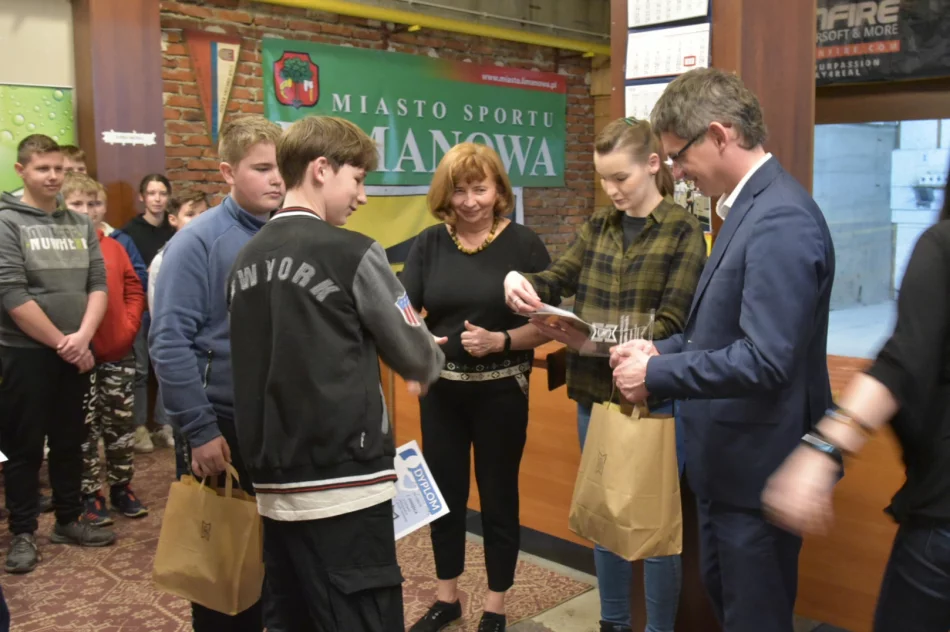 Odbył się II Memoriał Strzelecki im. Wojtka Struzika - zdjęcie 20