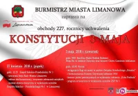 Święto Narodowe Trzeciego Maja - zdjęcie główne