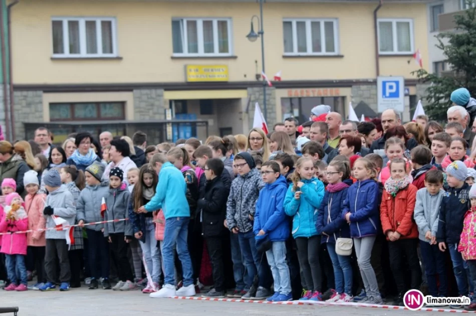 Święto Narodowe Trzeciego Maja - zdjęcie 4