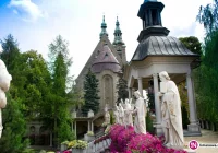 Konkurs plastyczno-literacko-fotograficzny - zdjęcie główne